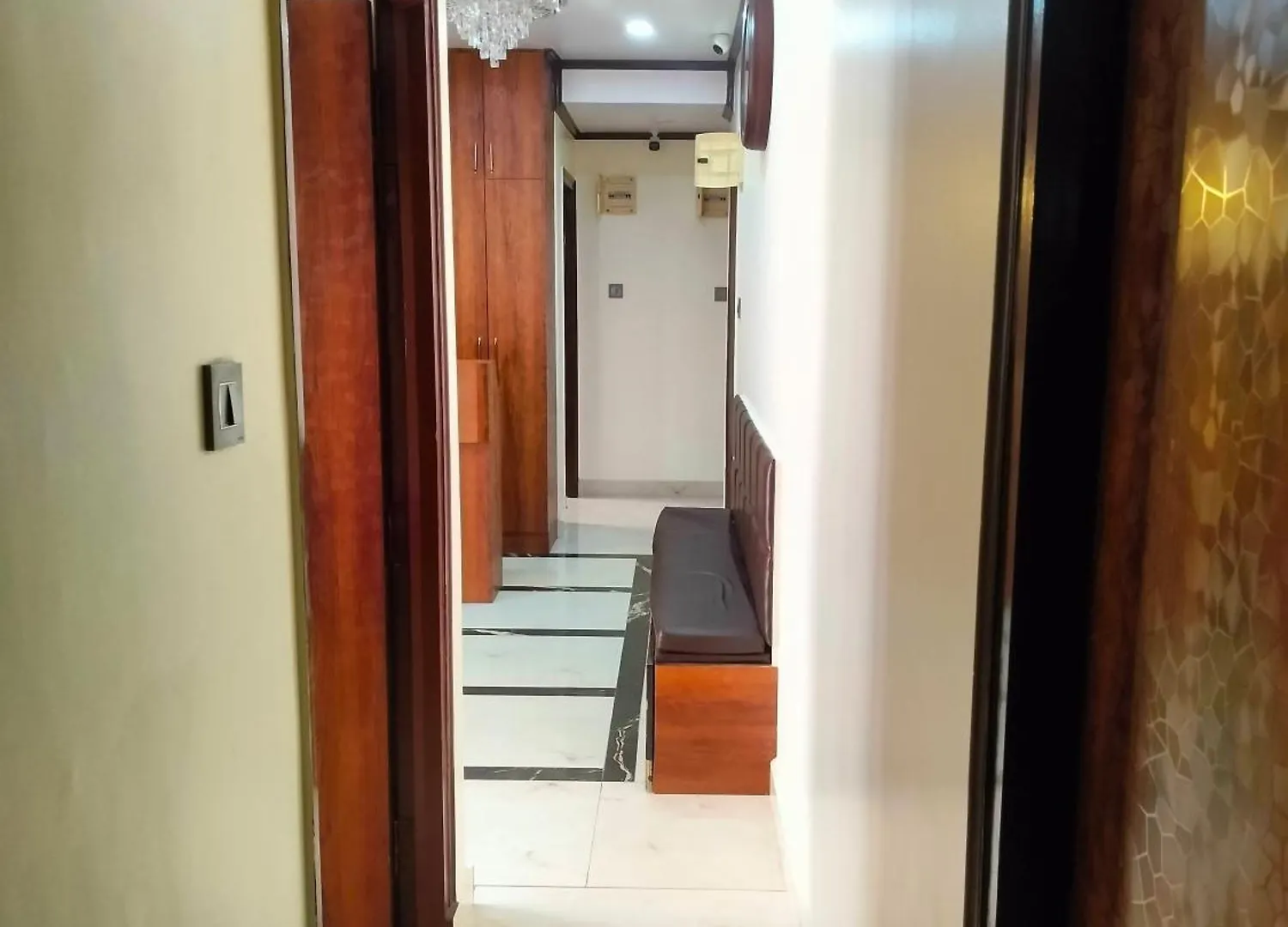 Hotel Sita Inn Near Mall Road - Free Wifi And Mountain View Shimla Bed & Breakfast