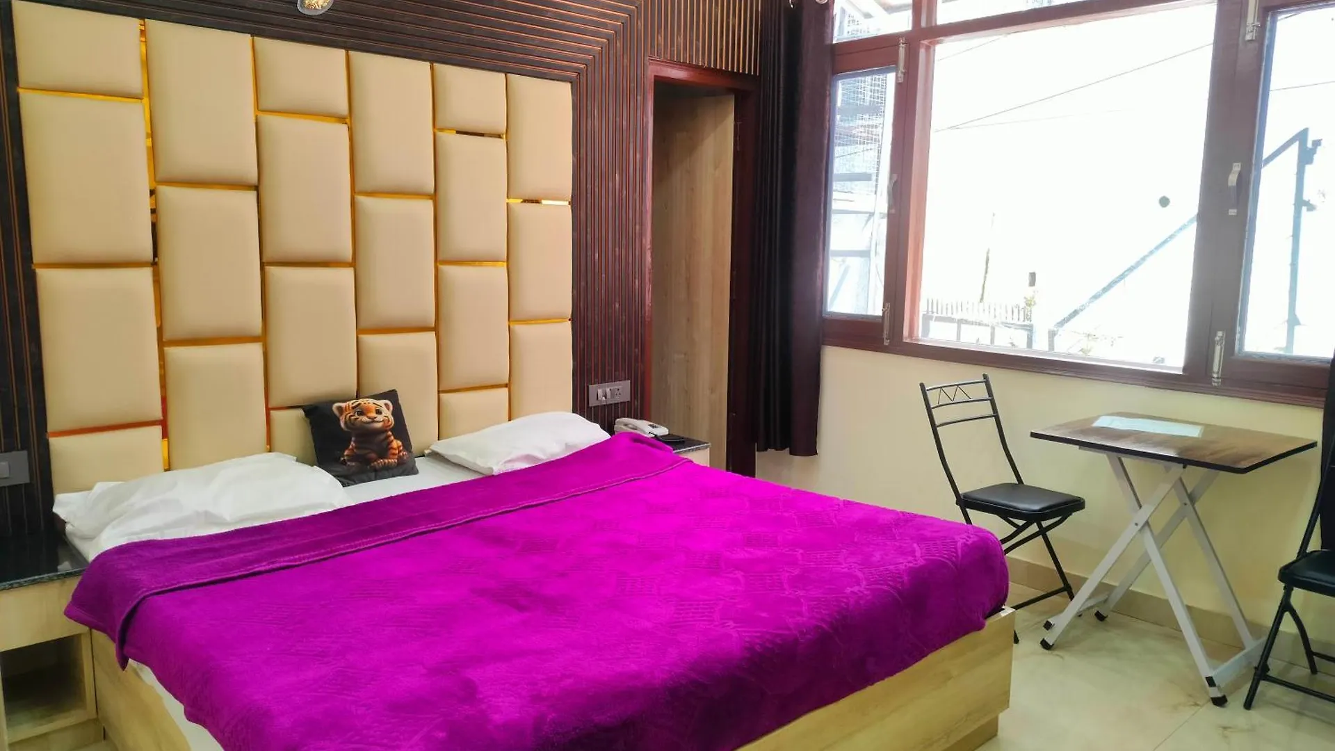 Hotel Sita Inn Near Mall Road - Free Wifi And Mountain View Shimla