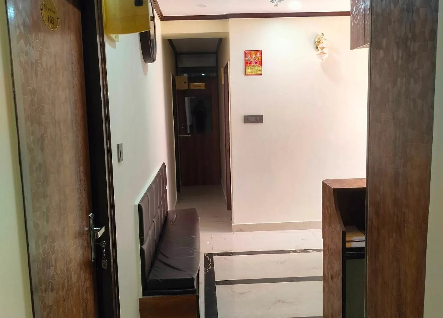 Hotel Sita Inn Near Mall Road - Free Wifi And Mountain View Shimla