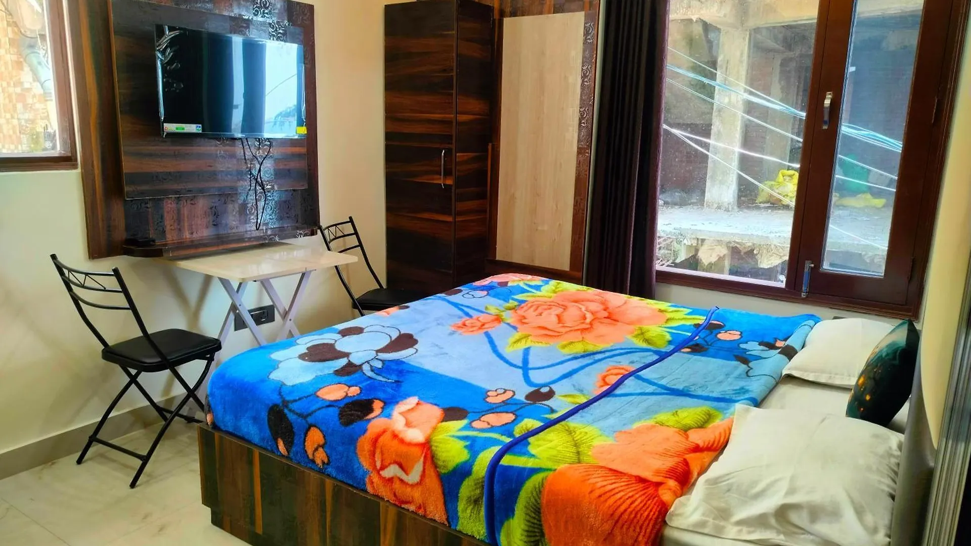 Hotel Sita Inn Near Mall Road - Free Wifi And Mountain View Shimla