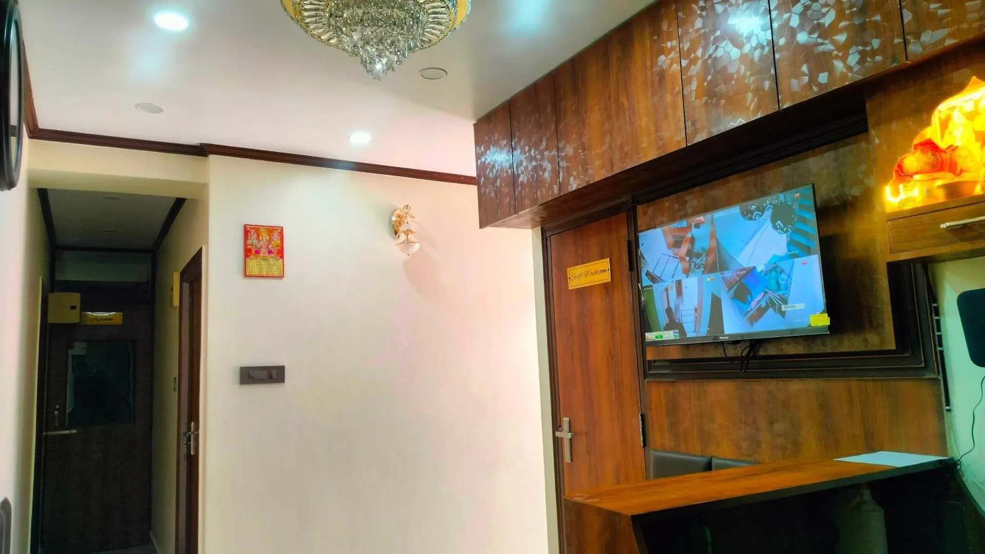 Hotel Sita Inn Near Mall Road - Free Wifi And Mountain View Shimla India