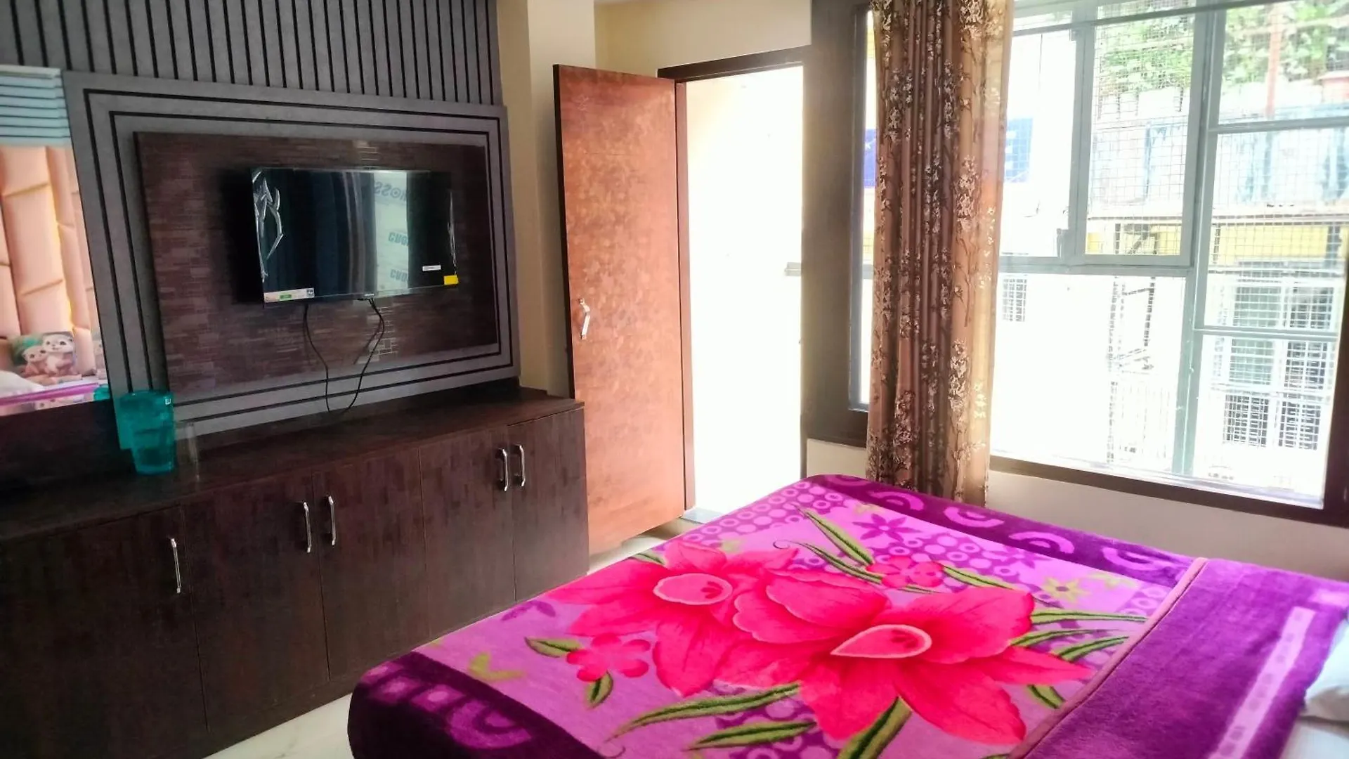 Hotel Sita Inn Near Mall Road - Free Wifi And Mountain View Shimla India