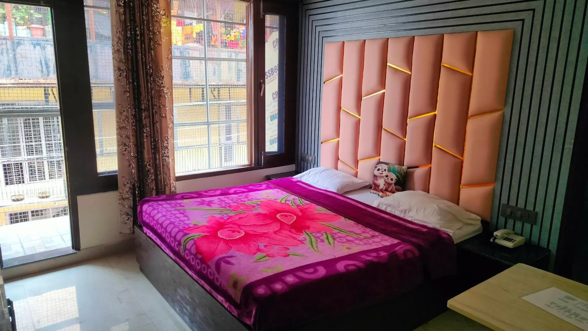 Hotel Sita Inn Near Mall Road - Free Wifi And Mountain View Shimla 0*,  India