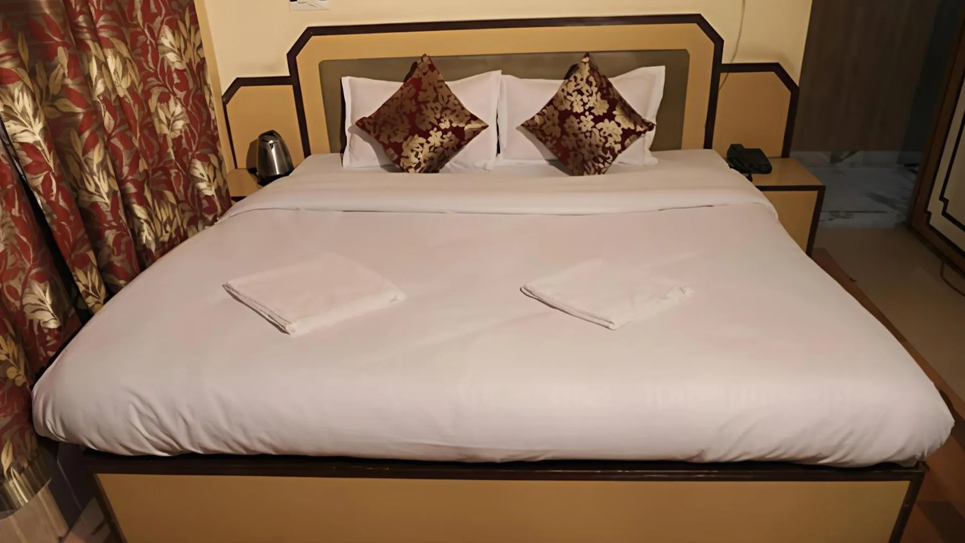 Hotel Sita Inn Near Mall Road - Free Wifi And Mountain View Shimla 0*,