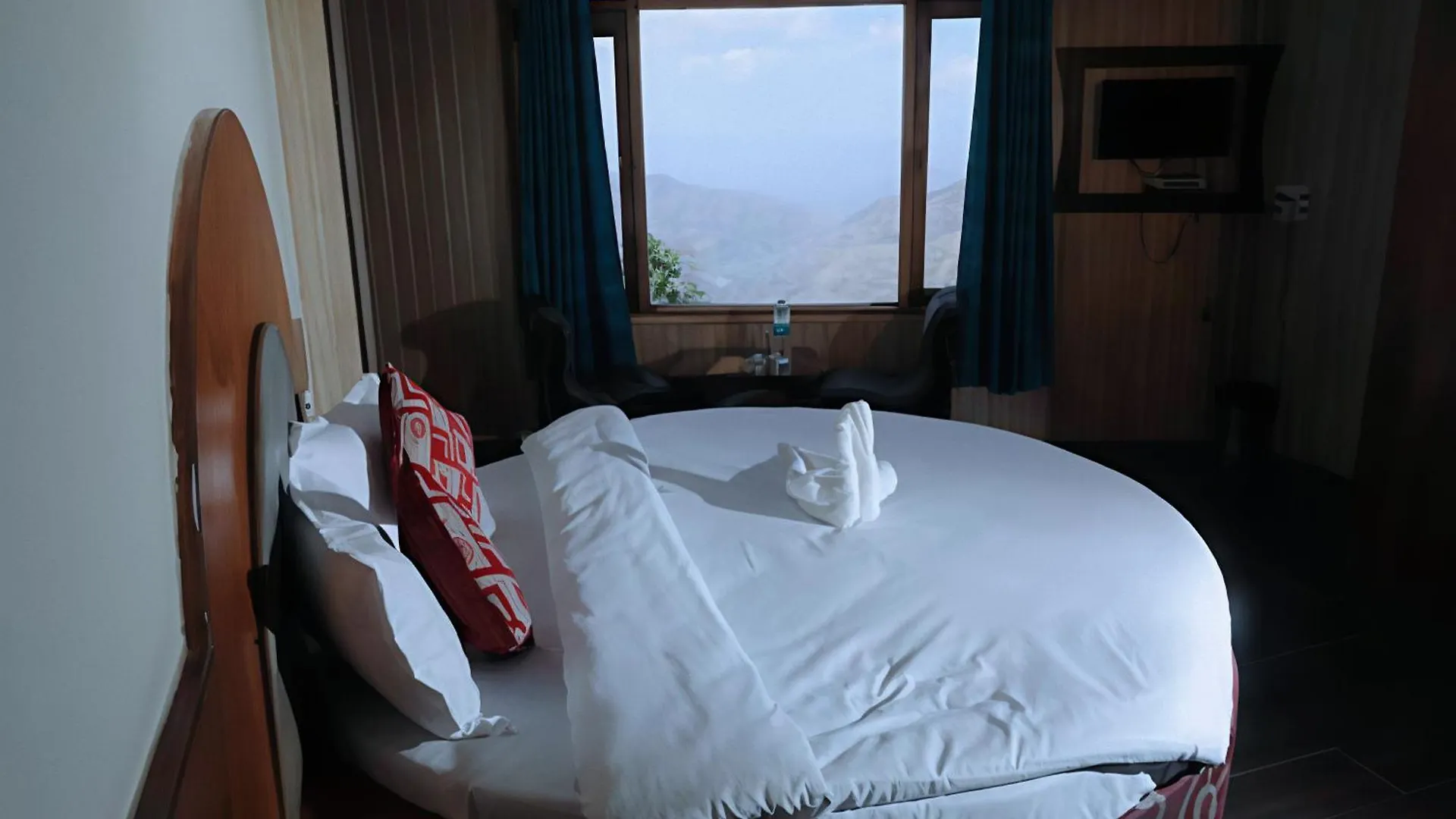 Hotel Sita Inn Near Mall Road - Free Wifi And Mountain View Shimla