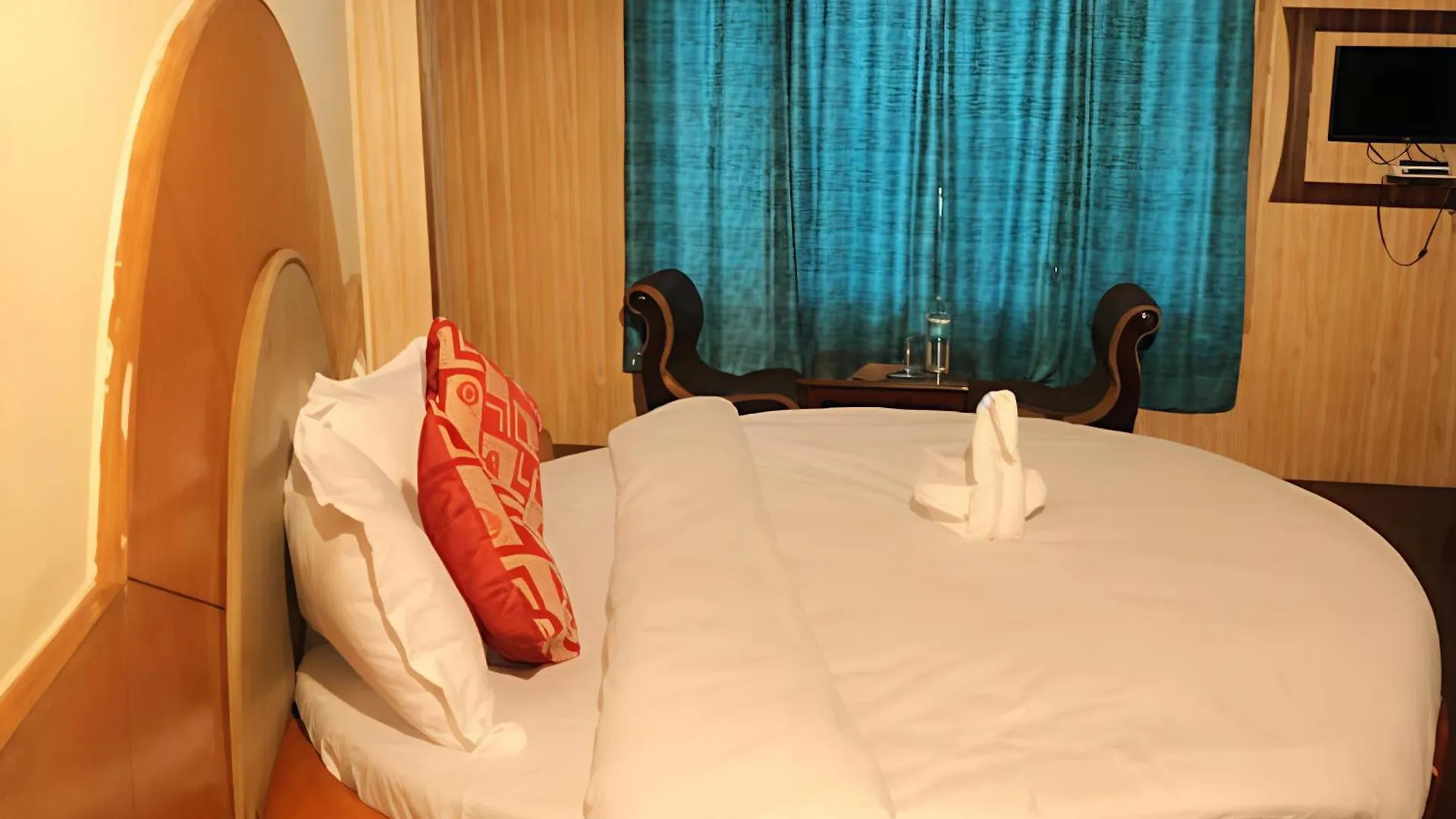 Bed & Breakfast Hotel Sita Inn Near Mall Road - Free Wifi And Mountain View Shimla